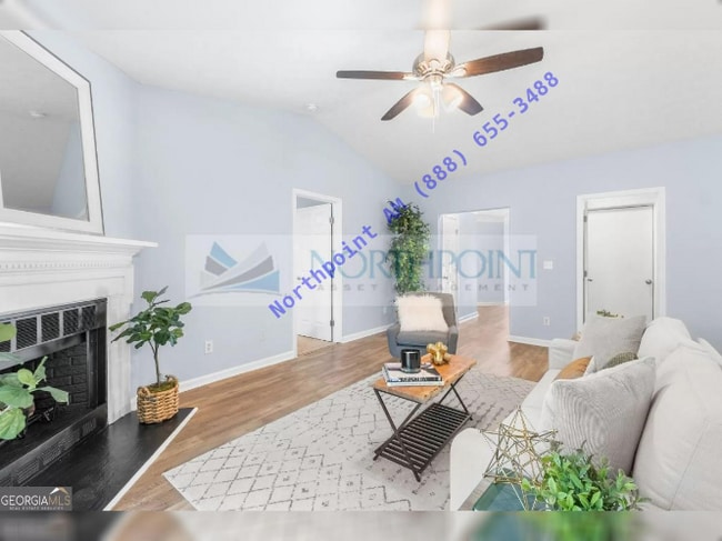 Building Photo - Beautiful Home for Lease in East Atlanta