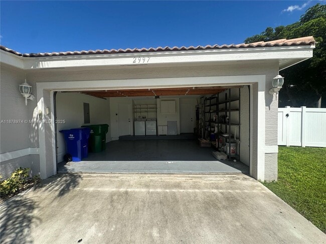 Building Photo - 2997 SW 179th Ave