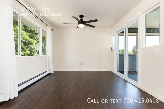 Building Photo - 8261 W 70th Ave