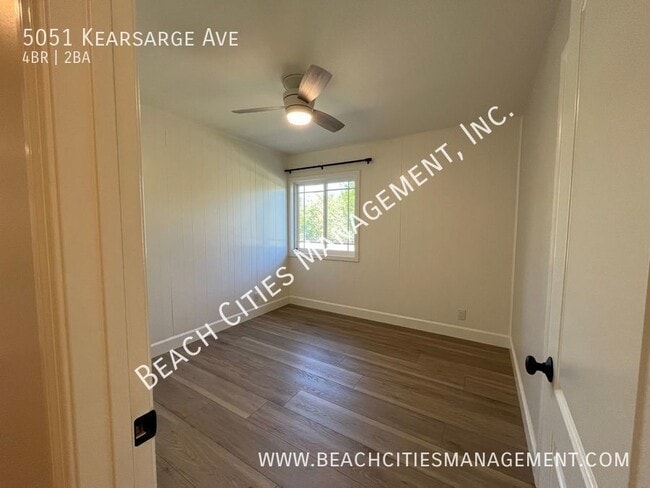 Building Photo - 5051 Kearsarge Ave