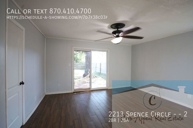 Building Photo - 2213 Spence Cir