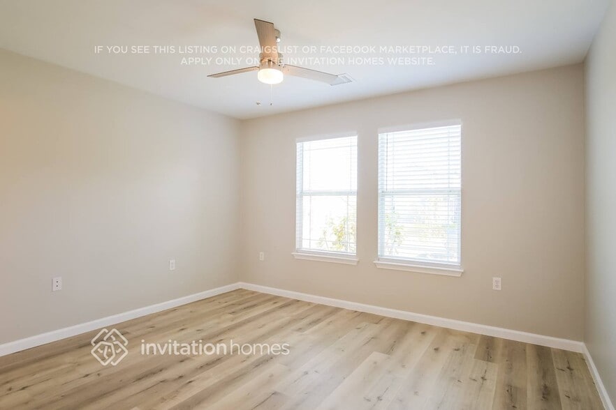 Building Photo - 17801 Powder Creek Dr