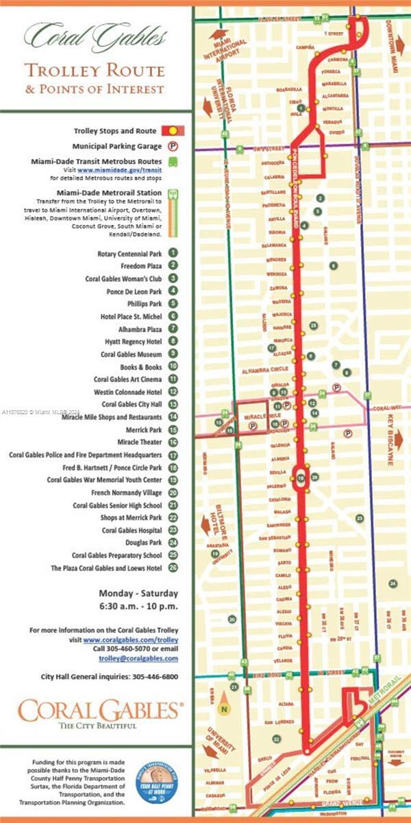 Building Photo - 3600 S Le Jeune Rd