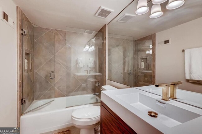 Building Photo - 1116 Piedmont Ave NE