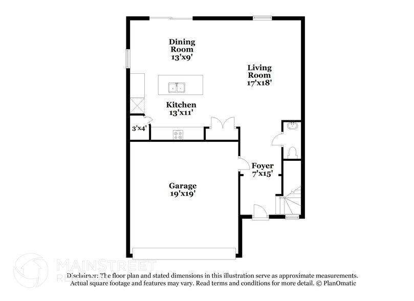 Building Photo - 452 Gusty Ln