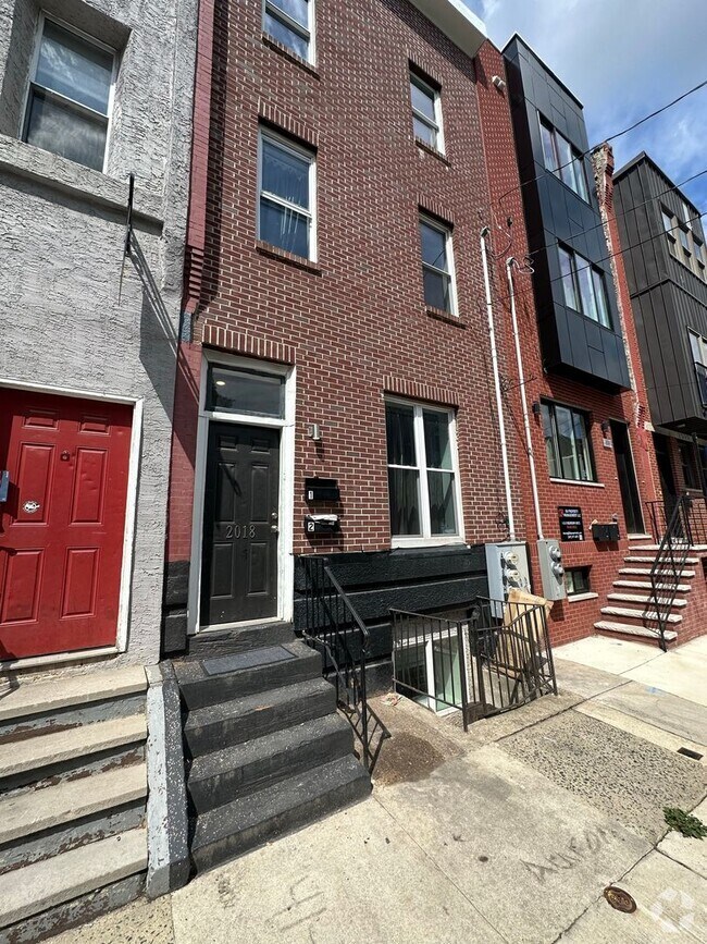Building Photo - 18th St N 2018