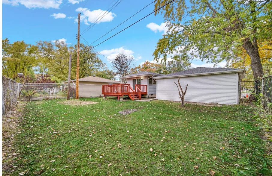 Building Photo - 212 Timrick Dr