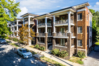 Building Photo - The Historic Residences at Dutch Hill