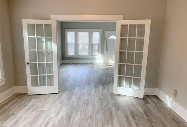 Building Photo - 520 E Day St