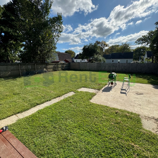 Building Photo - 3617 Pamlico Cir