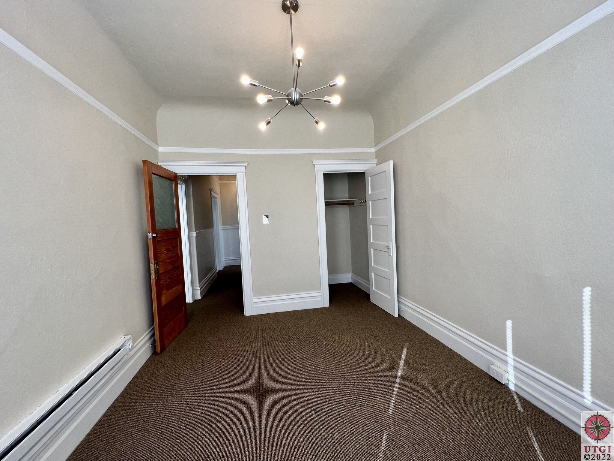 Bedroom - Back Left - 1347 Vallejo St