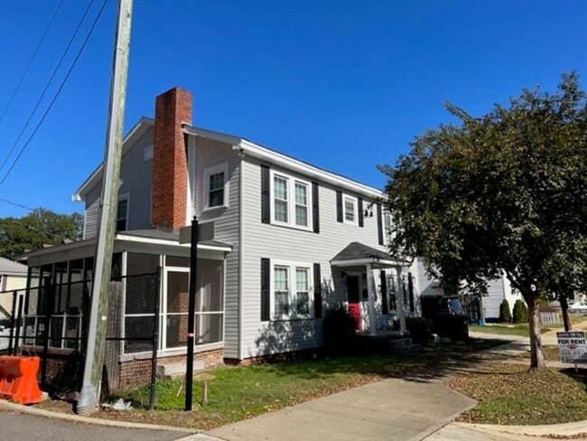 Building Photo - Leasing for Fall 2027