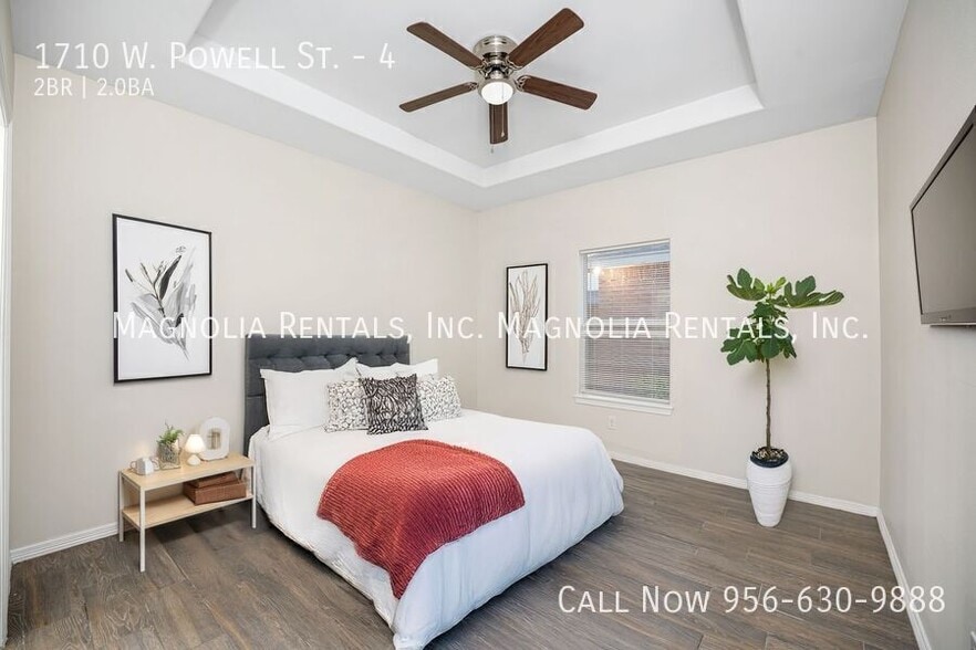 Building Photo - 1710 W Powell St