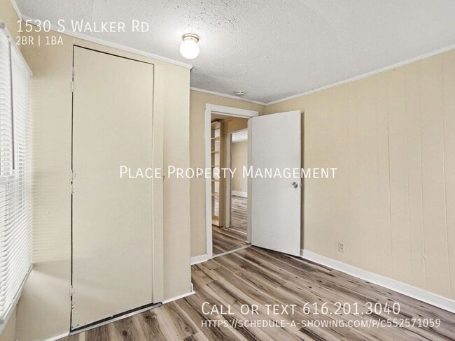 Building Photo - 1530 S Walker Rd