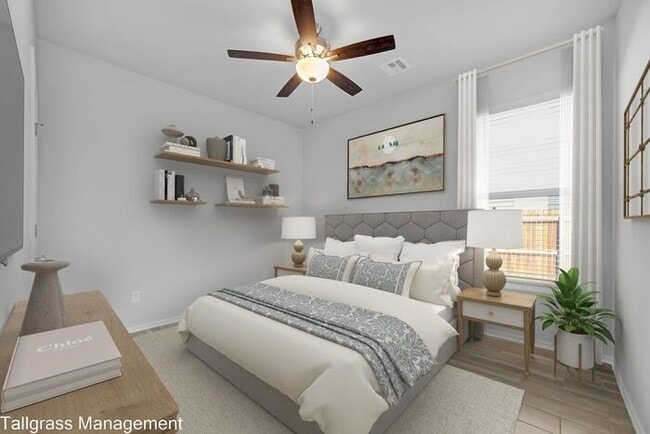 Building Photo - Move In Specials! Introducing 'The Enclave at Parker Village' - Elevated Living in Owasso