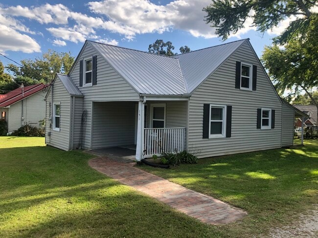 Primary Photo - 151 Dry Valley Rd