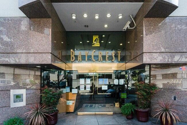 Building Photo - 201 Harrison St