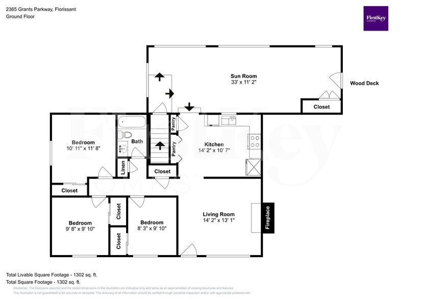 Building Photo - 2365 Grants Pkwy