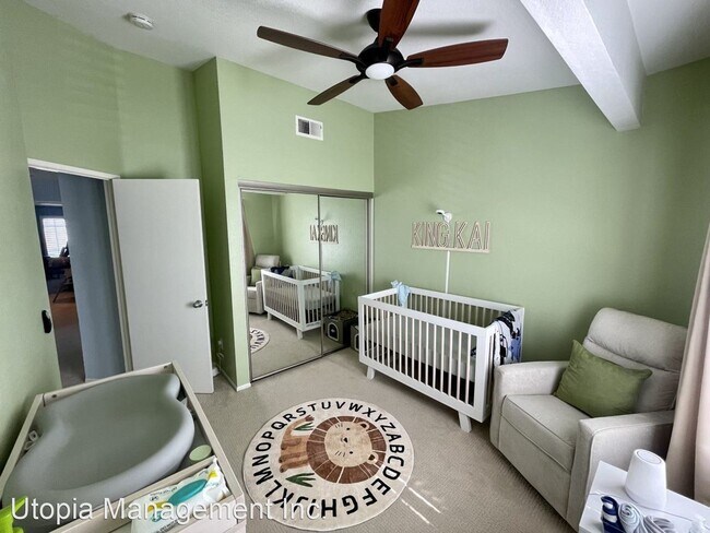 Building Photo - 3 br, 2.5 bath House - 2211 Carob Way