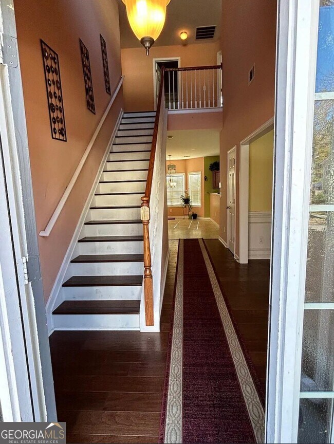 Building Photo - 4020 Preserve Ln