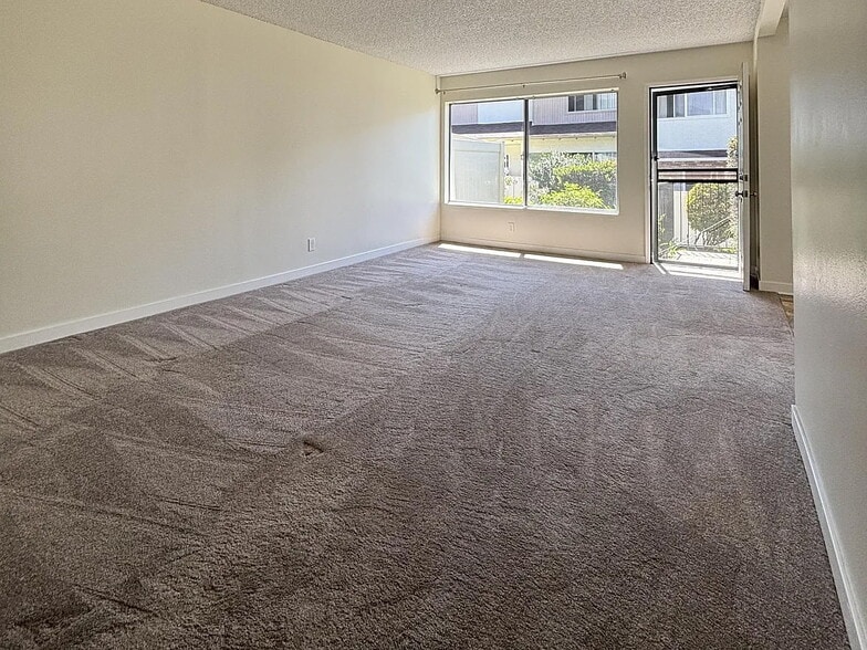 Living Room - 1360 Alessandro Dr