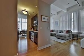 Building Photo - 1500 Hudson St