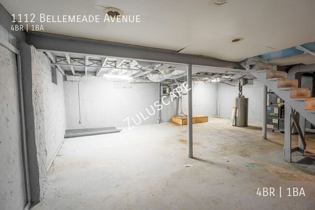 Building Photo - 1112 Bellemeade Ave