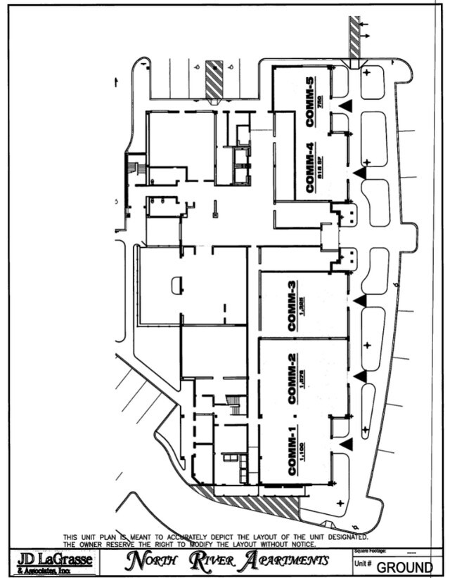 North River Luxury Apartments 28 Goodhue St Salem MA 01970