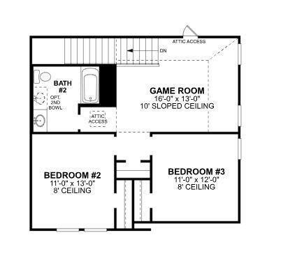Building Photo - 1708 Etosha Dr