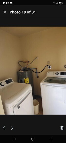 Building Photo - 886 W Galveston St