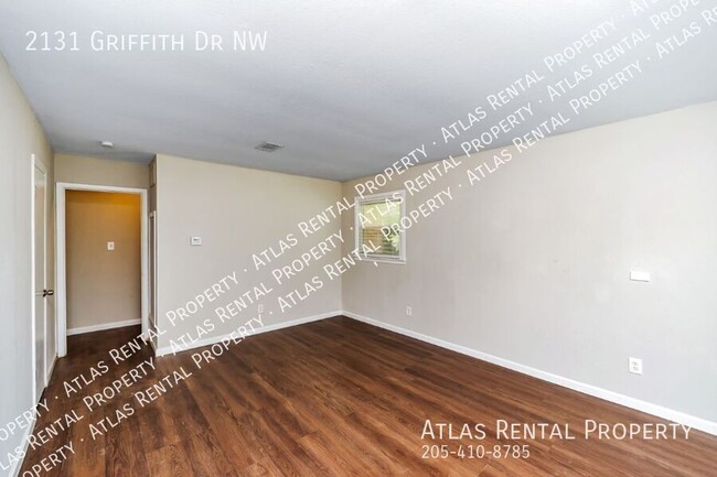 Building Photo - 2131 Griffith Dr NW
