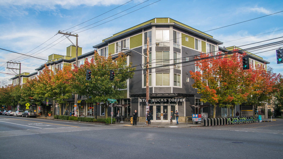 Rianna - 810 12th Ave Seattle WA 98122 | Apartment Finder