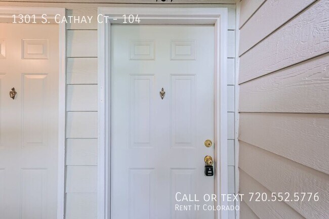 Building Photo - 1301 S Cathay Ct