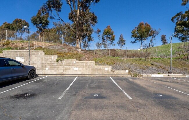 Building Photo - Updated 2 BR 1 BA Condo w/ Private Patio!