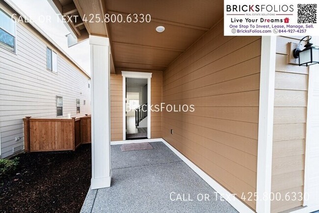 Building Photo - Brand New Home For Rent at Magnolia Crest ...