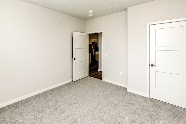 Floorplan - The Parker