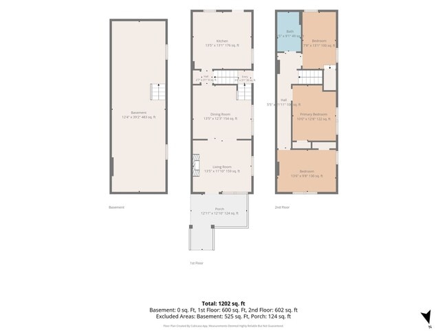 Building Photo - 41-43 N Huron Ave