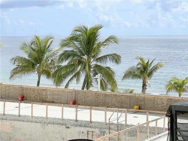 Building Photo - 3400 Galt Ocean Dr