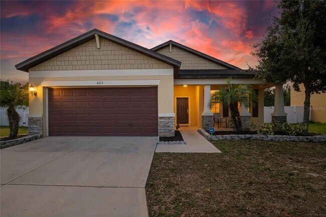 Primary Photo - 653 Petal Mist Ln