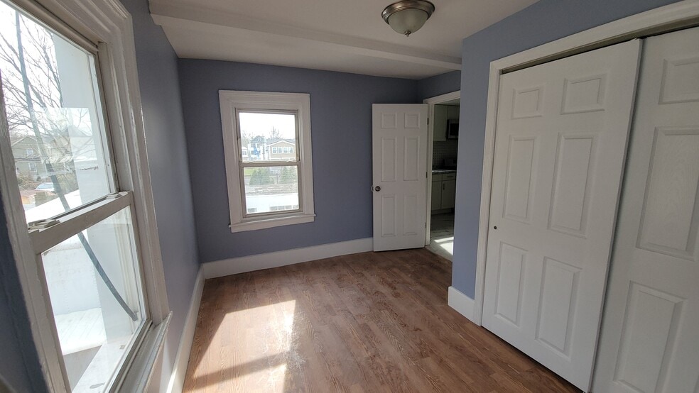 Bedroom 1 - 222 Snyder St