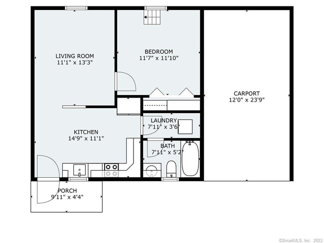 Building Photo - 588 Webbs Hill Rd