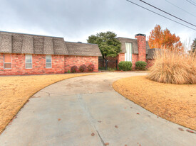 Building Photo - 2601 NW 50th St