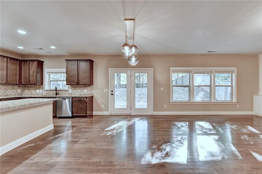 Building Photo - 3709 Union Park Dr