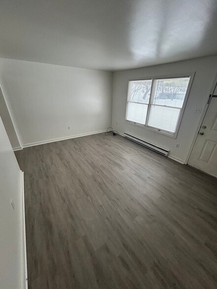 Living room - 209 Endwell St