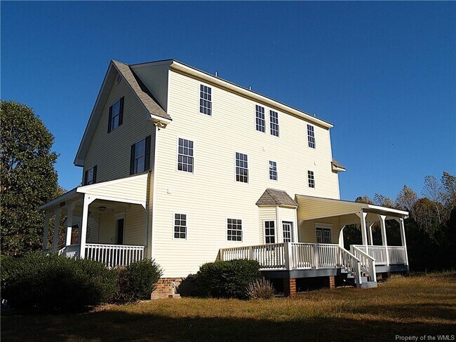 Building Photo - 11950 Union Camp Rd