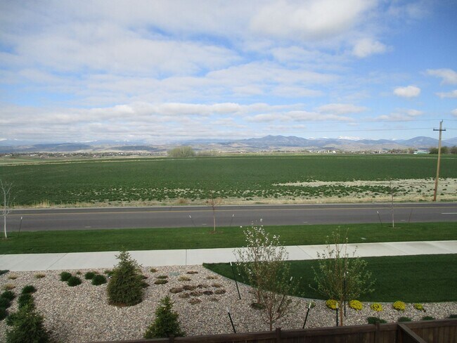 Building Photo - Brand New Berthoud Property facing the Mountains