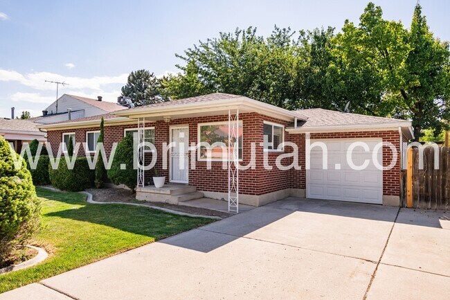 Building Photo - 5856 S 157 W