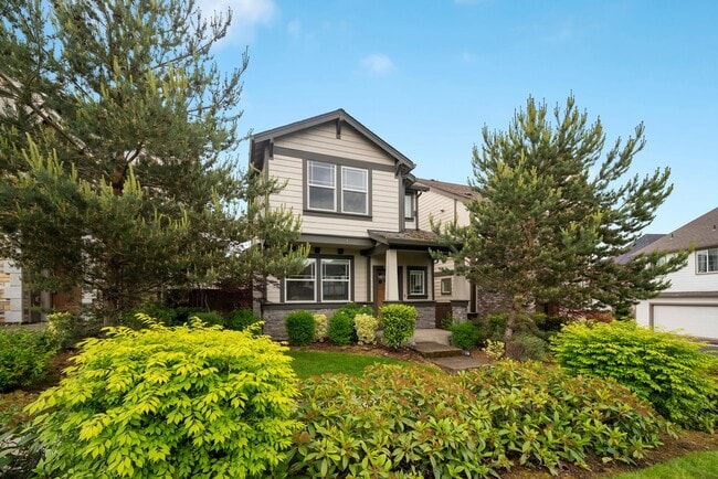 Building Photo - Bright, clean 3-bdrm/2.5-bath home in Beth...