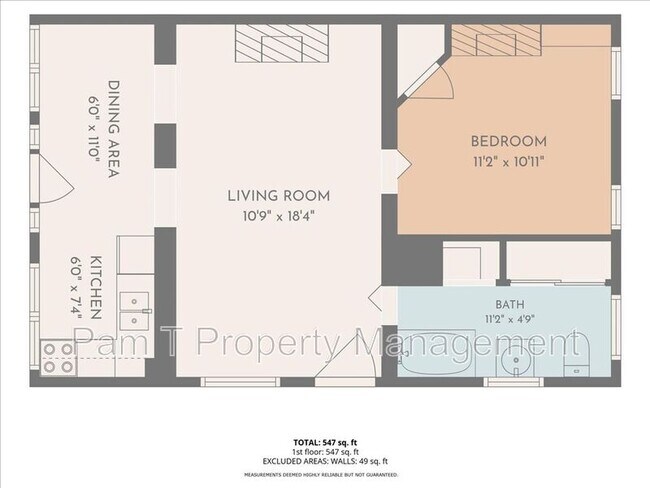 Building Photo - 521 E Harris St
