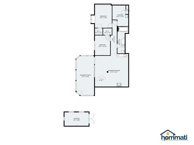 Building Photo - 487 Forest Rd